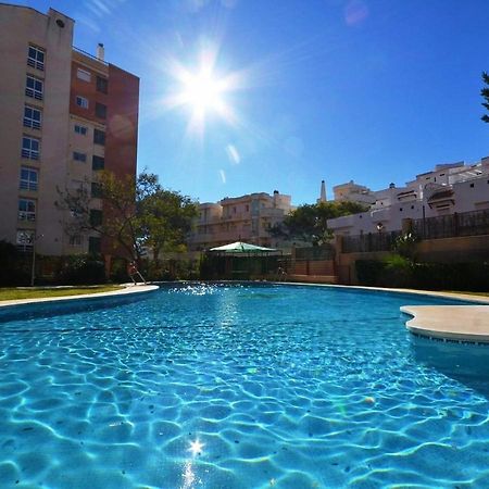 Apartamento En Fuengirola Exteriör bild