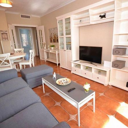 Apartamento En Fuengirola Exteriör bild