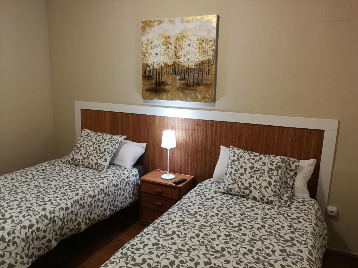 Apartamento En Fuengirola Exteriör bild