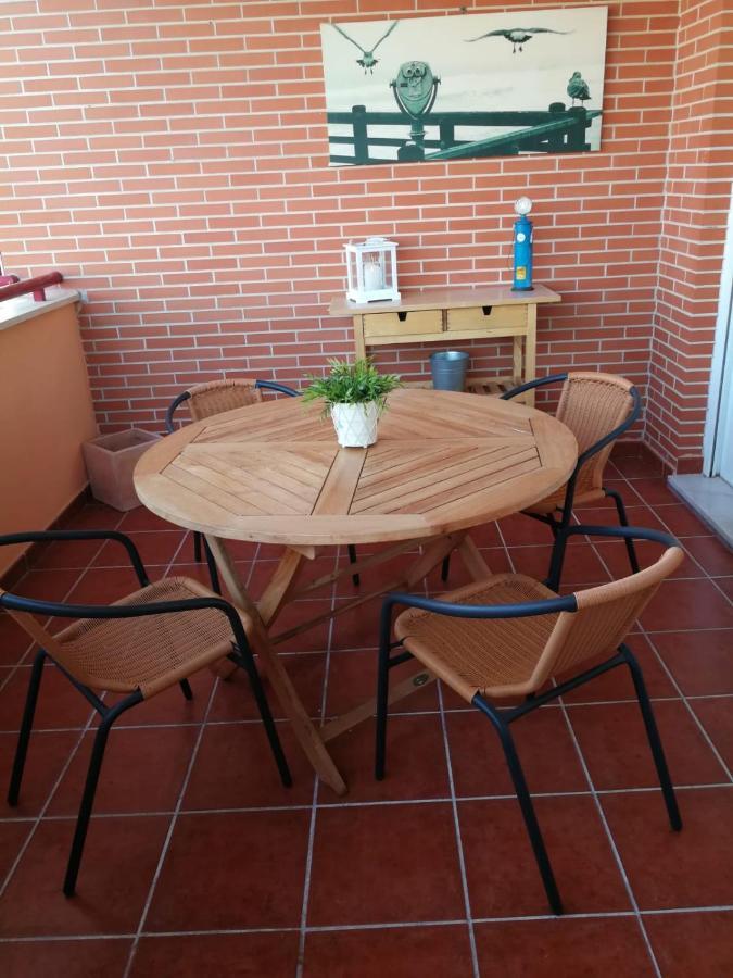 Apartamento En Fuengirola Exteriör bild