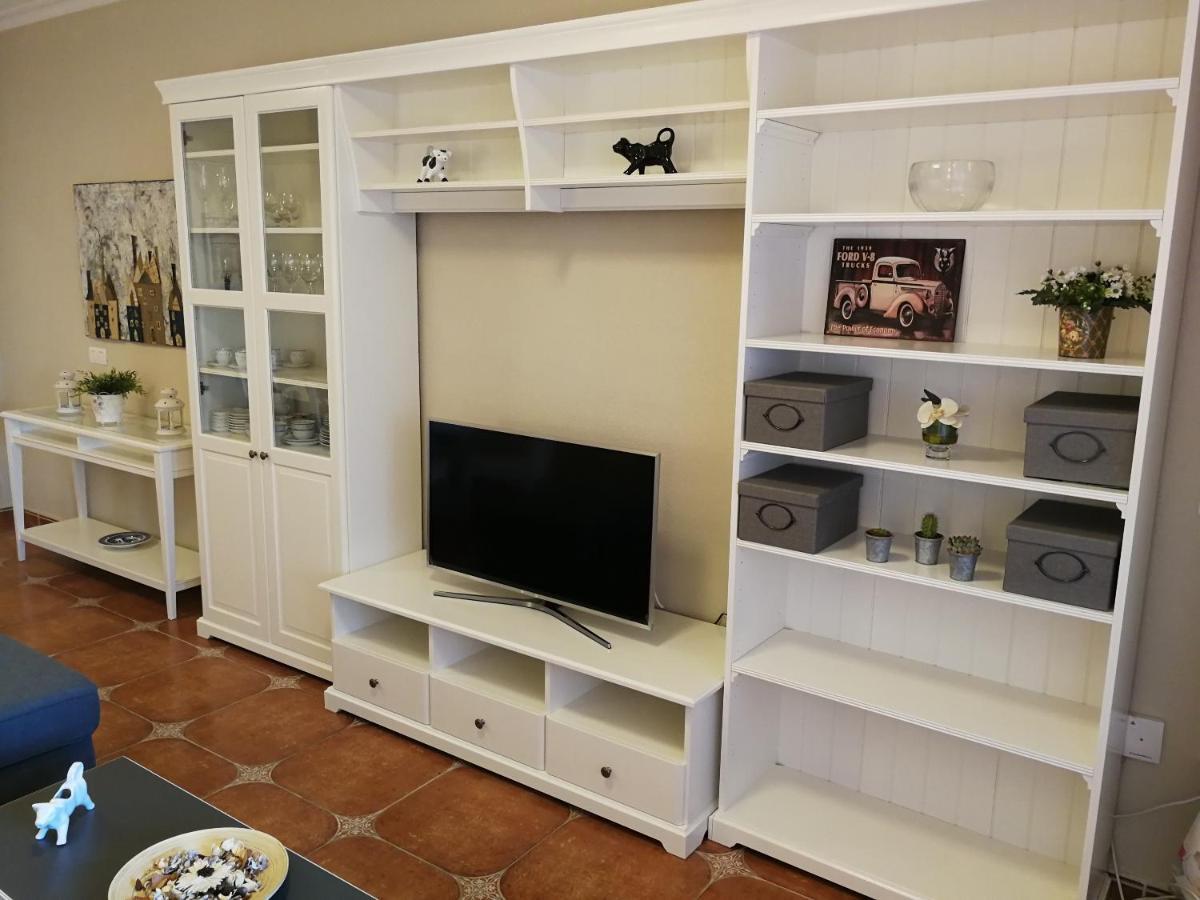 Apartamento En Fuengirola Exteriör bild