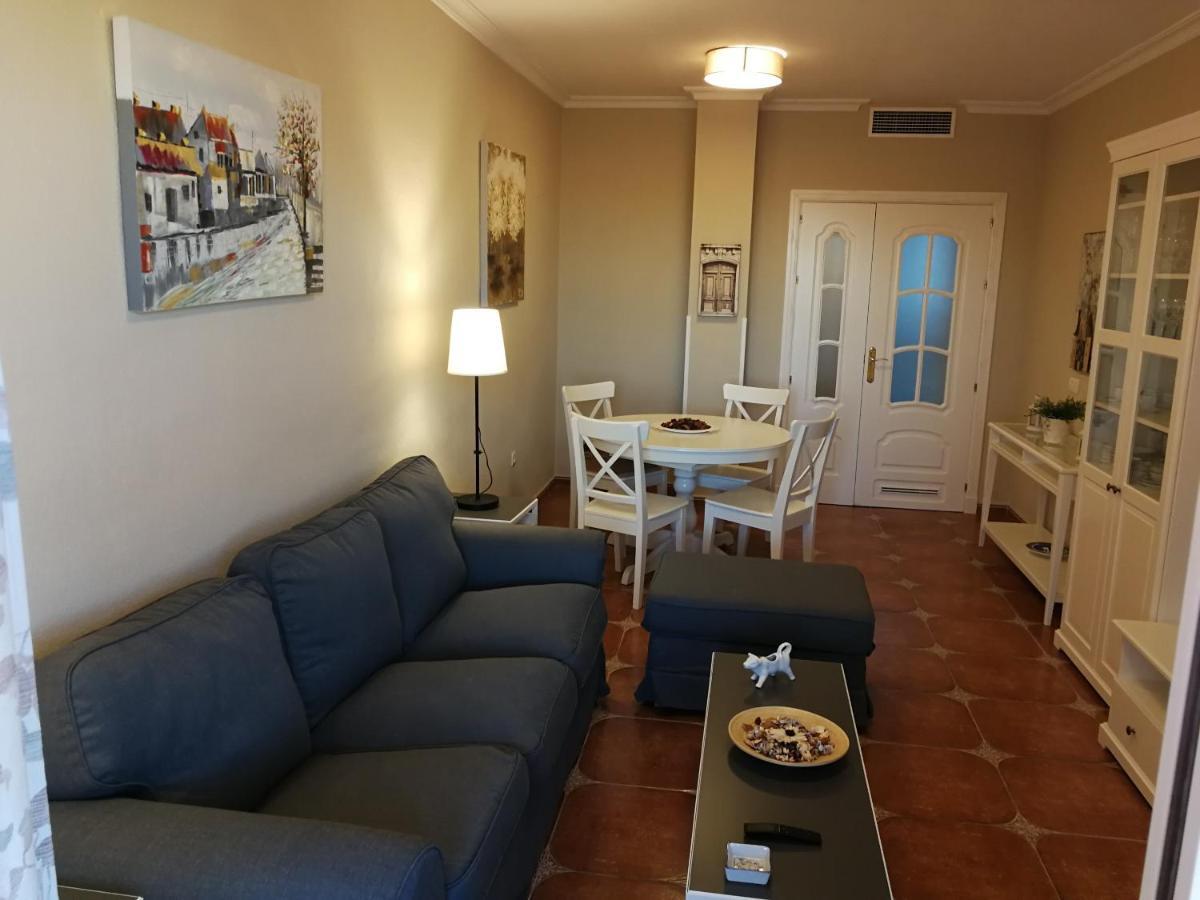 Apartamento En Fuengirola Exteriör bild