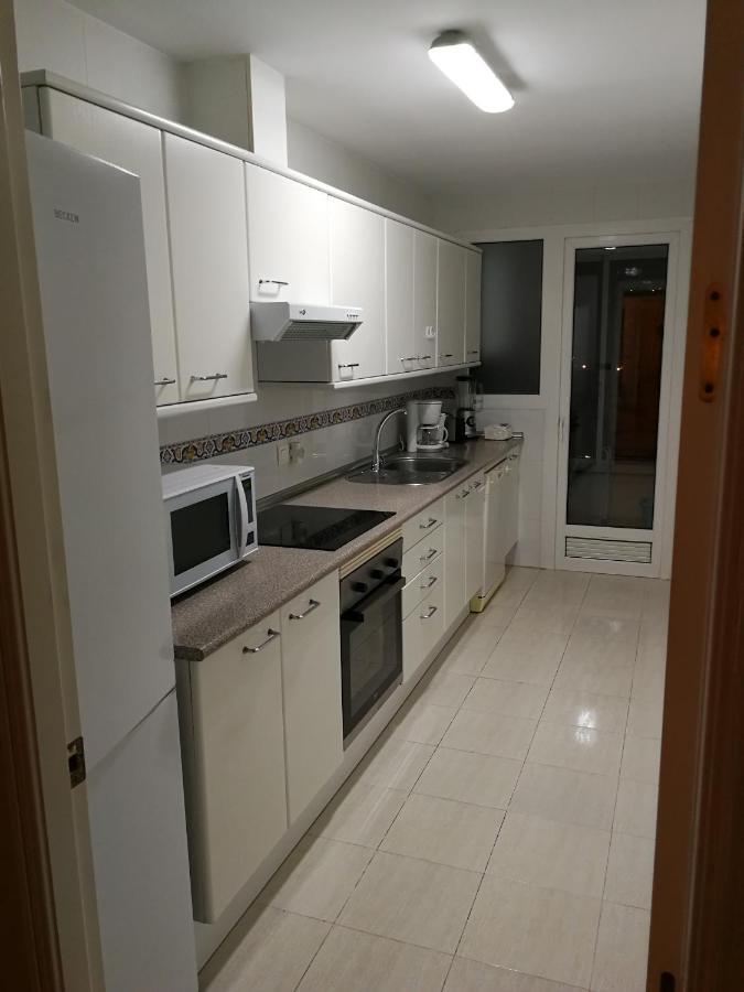 Apartamento En Fuengirola Exteriör bild