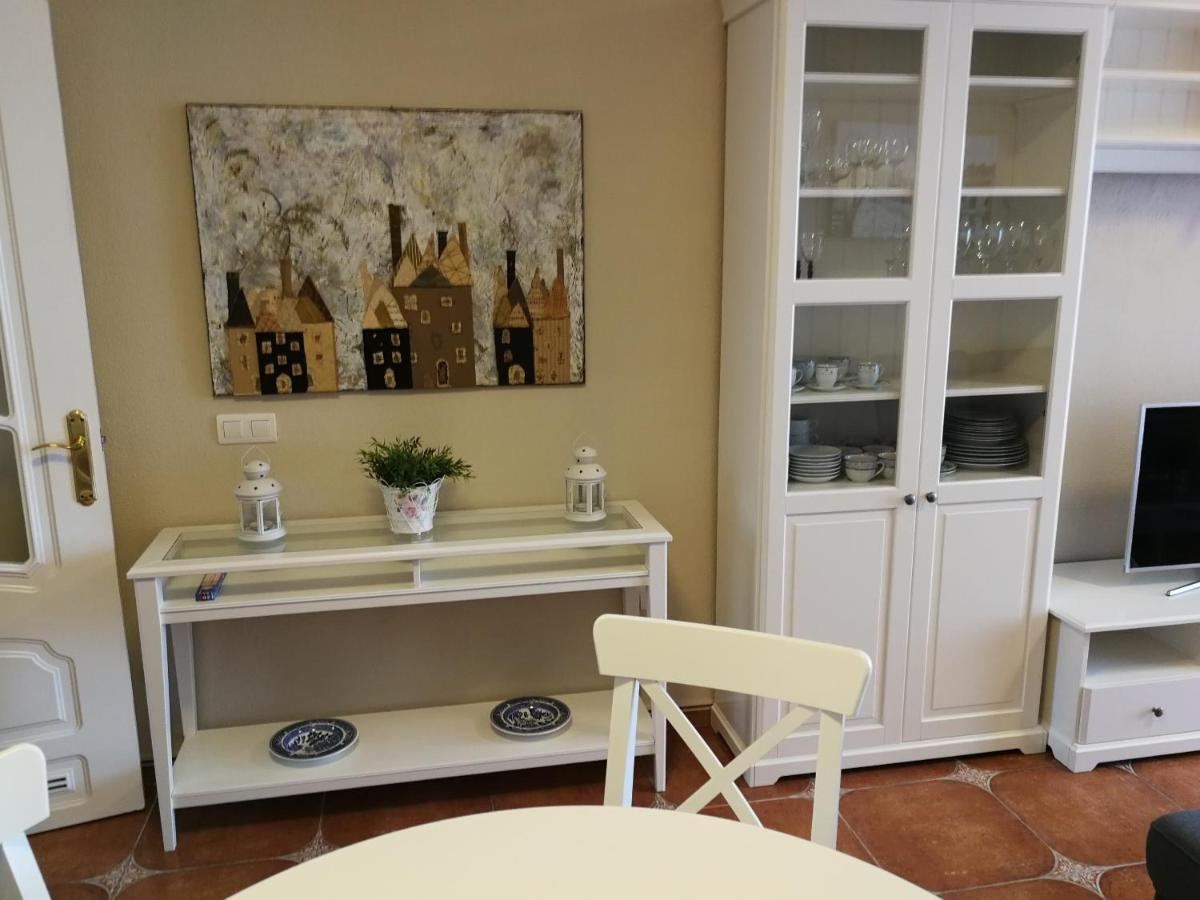 Apartamento En Fuengirola Exteriör bild