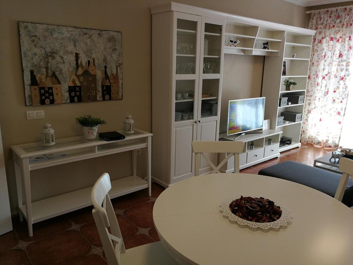 Apartamento En Fuengirola Exteriör bild