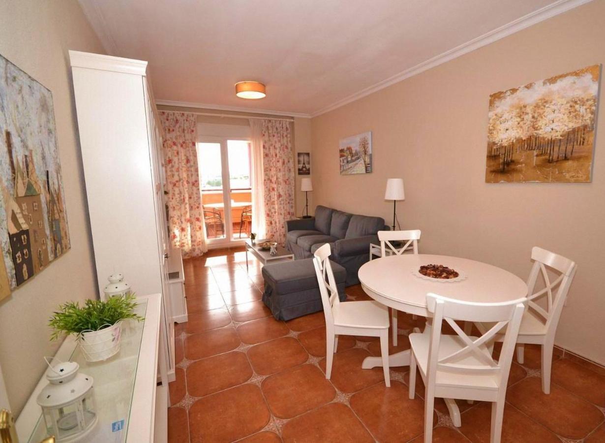 Apartamento En Fuengirola Exteriör bild